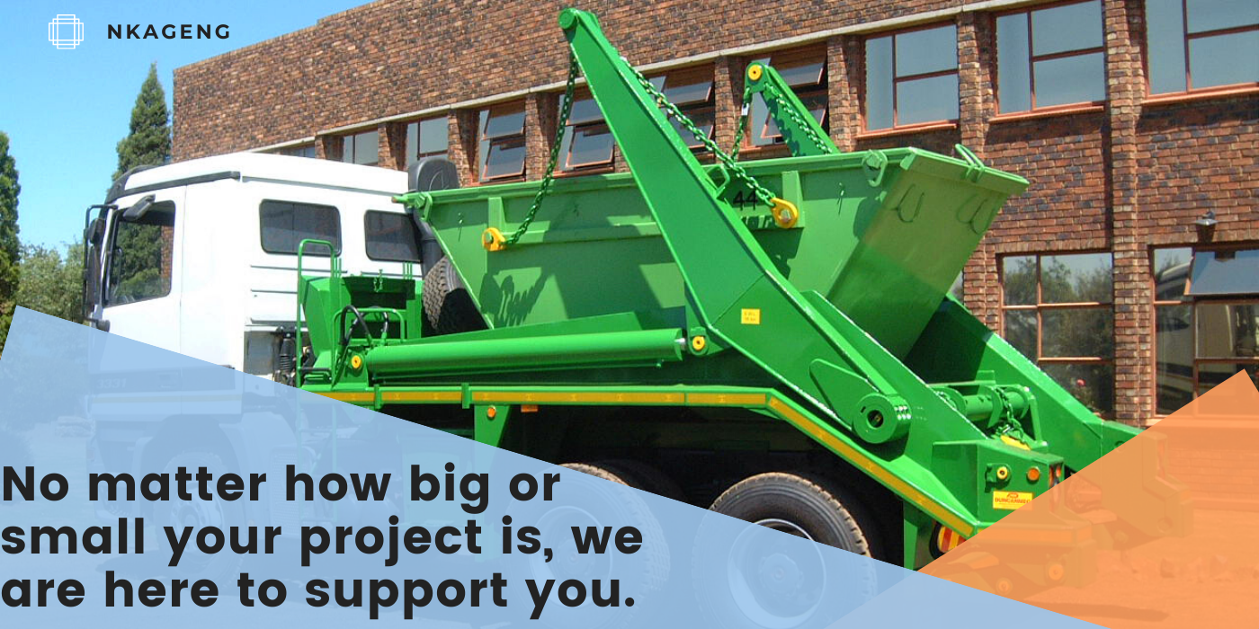 Skip Hire