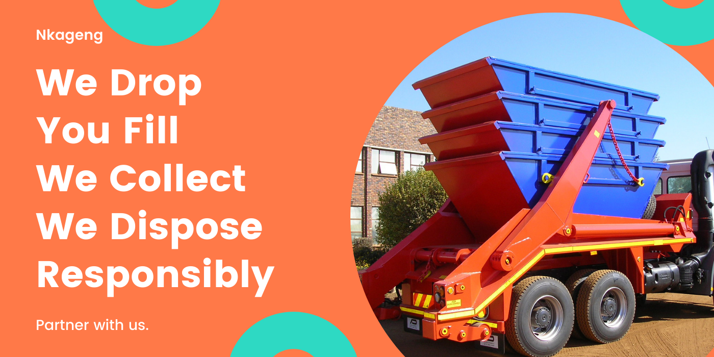 Skip Hire