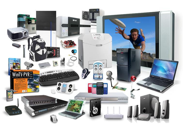 Electronics-skip-disposa